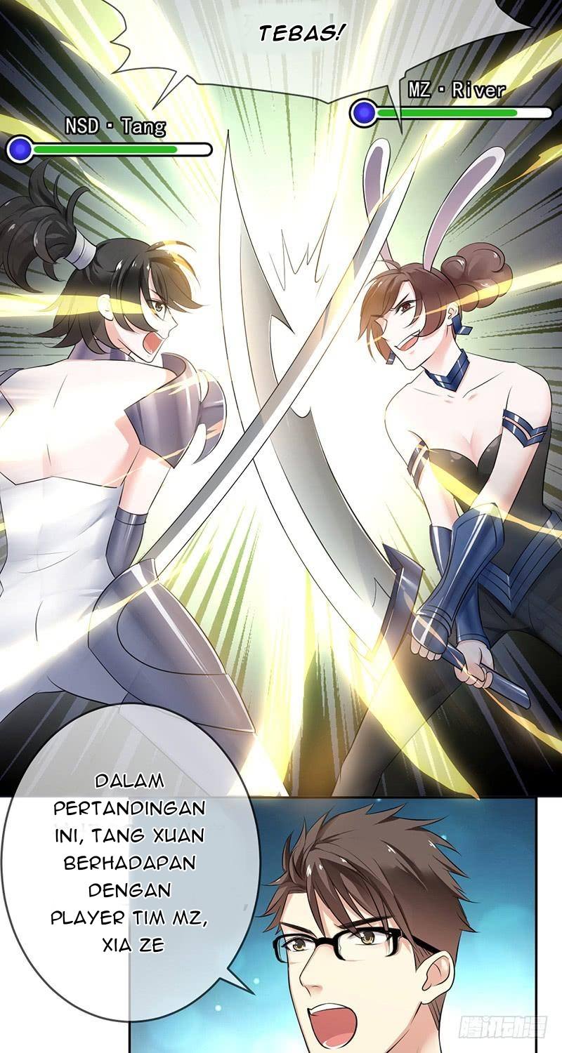 NSD Gaming Chapter 86 - halaman 24
