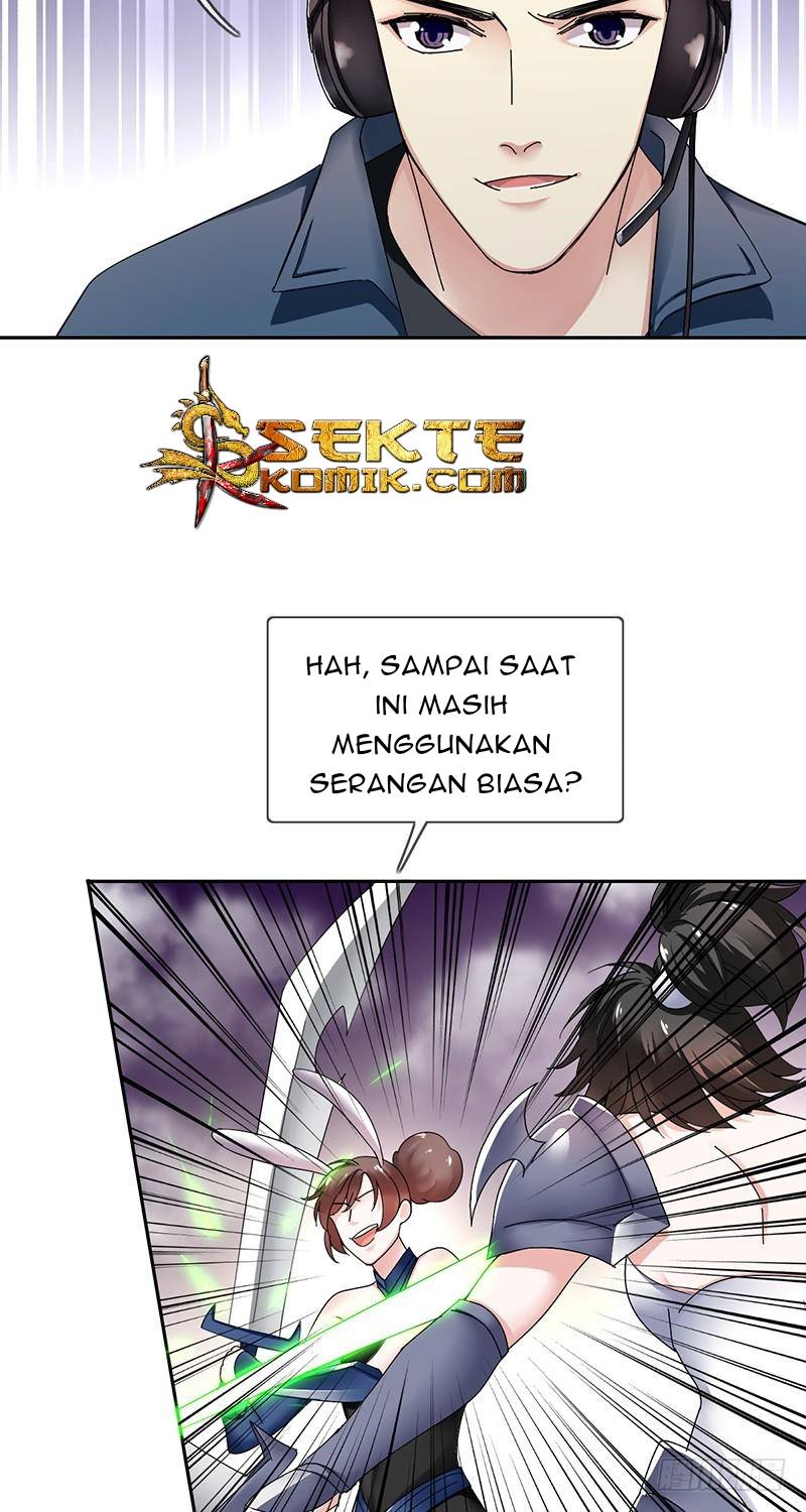 NSD Gaming Chapter 86 - halaman 27