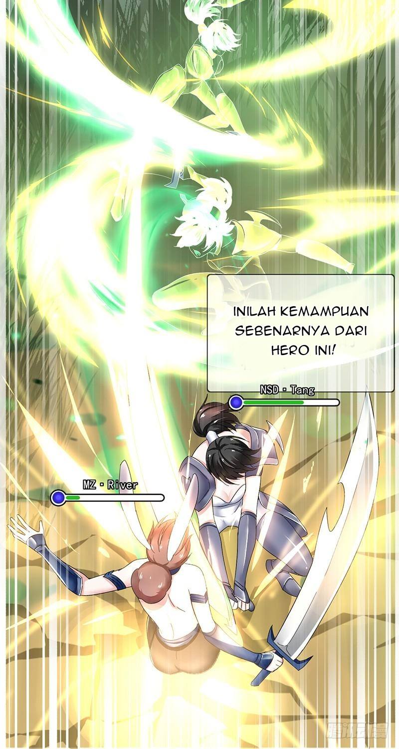 NSD Gaming Chapter 86 - halaman 29