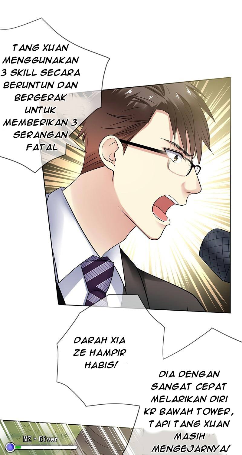 NSD Gaming Chapter 86 - halaman 30