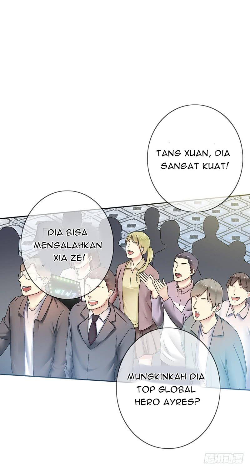 NSD Gaming Chapter 86 - halaman 34