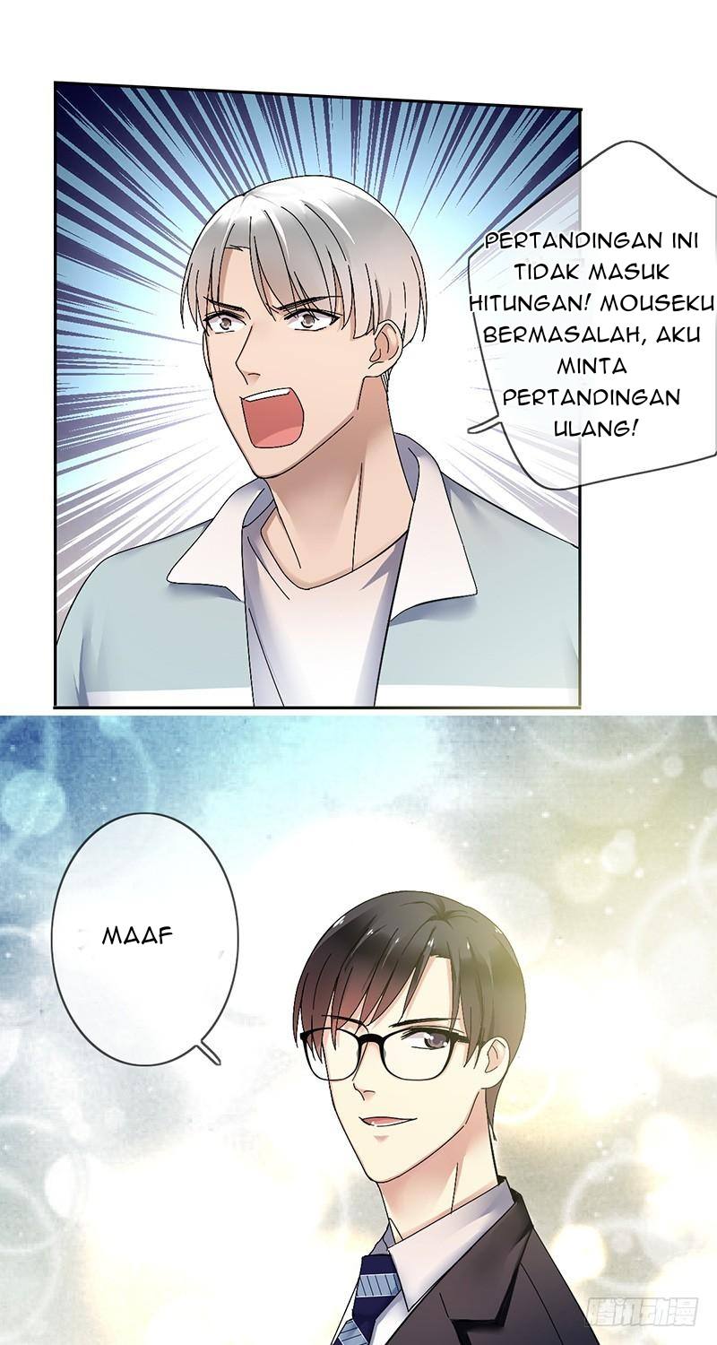 NSD Gaming Chapter 86 - halaman 35