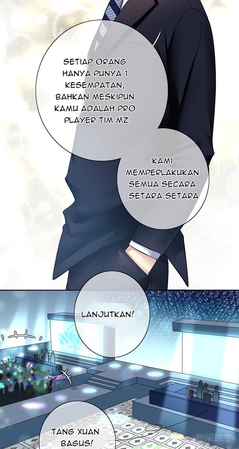 NSD Gaming Chapter 86 - halaman 36