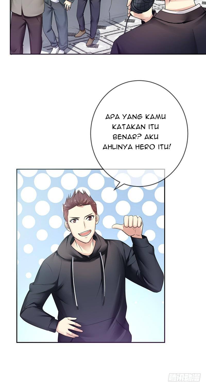NSD Gaming Chapter 86 - halaman 9