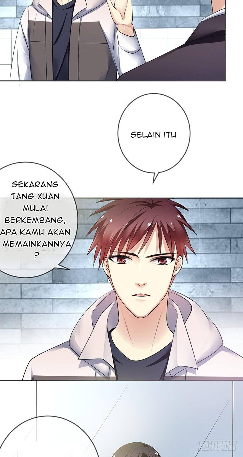 NSD Gaming Chapter 87 - halaman 11