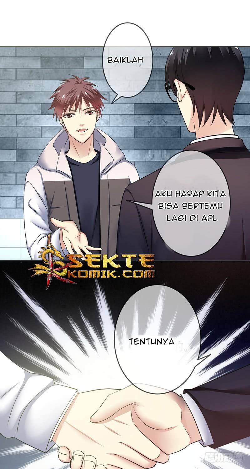 NSD Gaming Chapter 87 - halaman 14