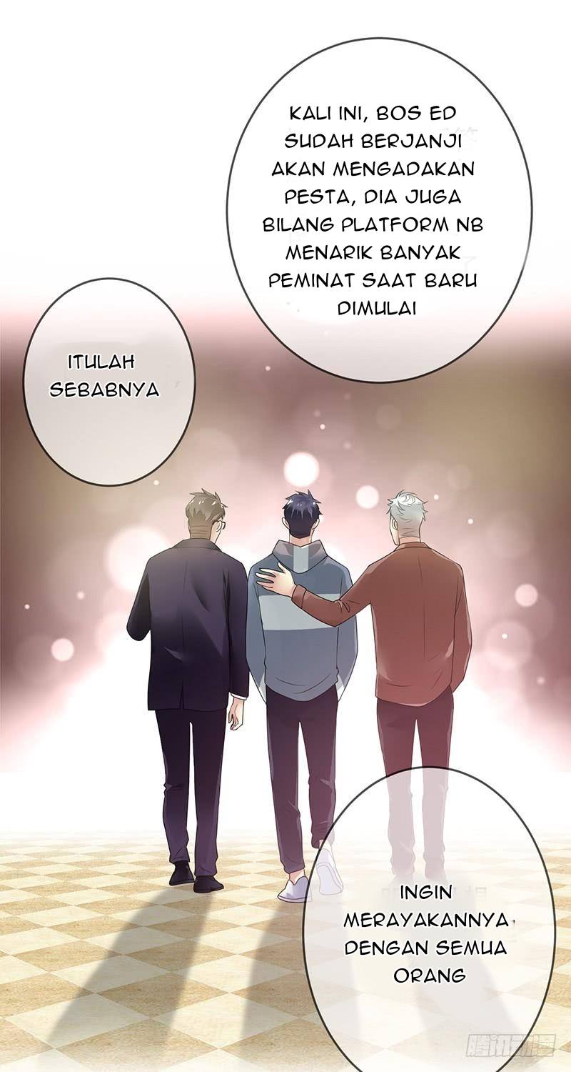 NSD Gaming Chapter 87 - halaman 18