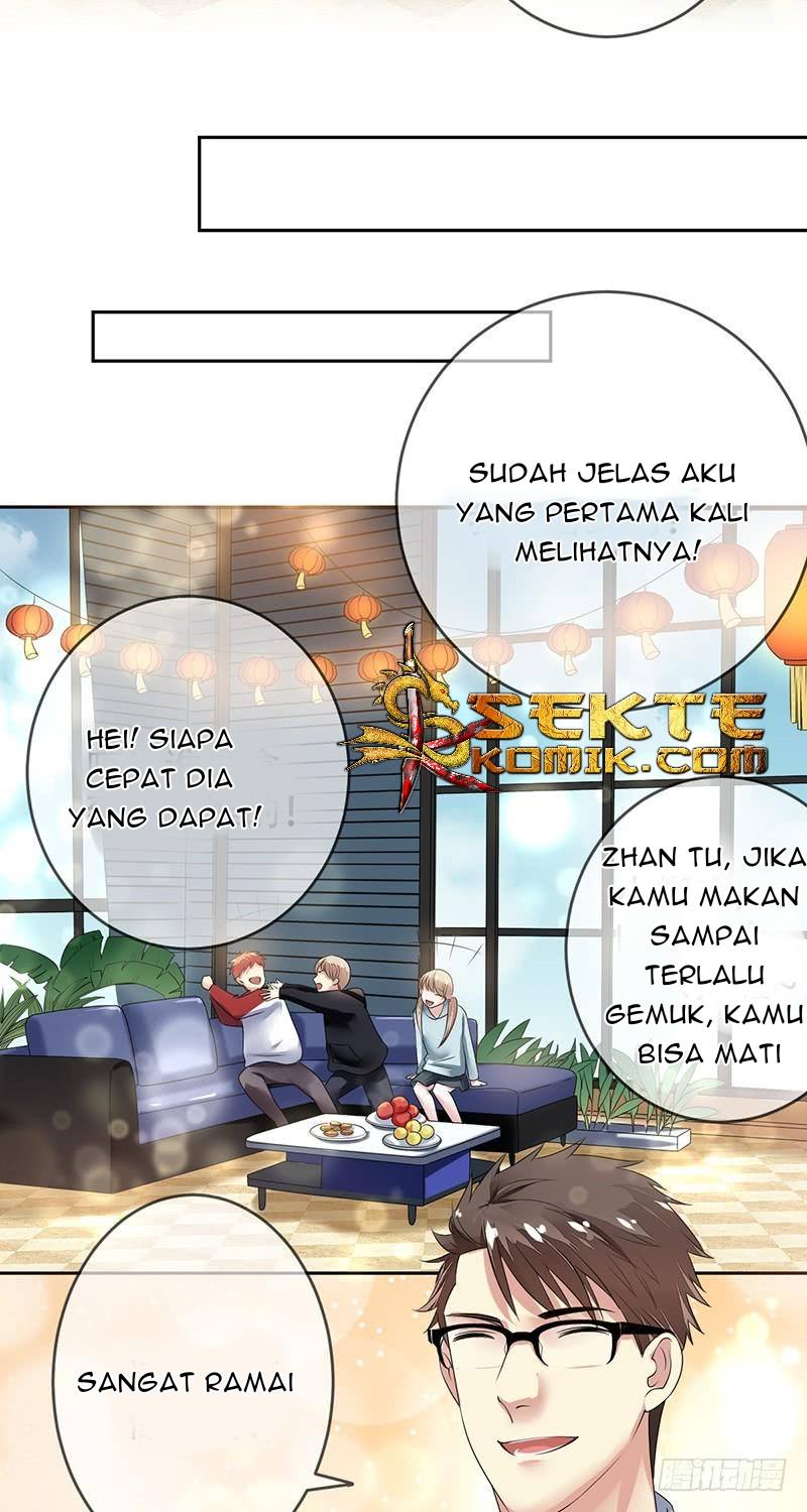 NSD Gaming Chapter 87 - halaman 19