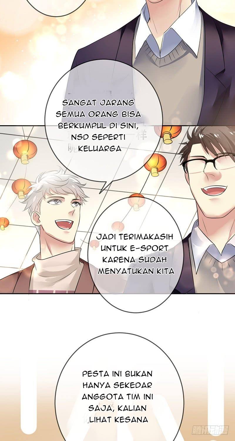 NSD Gaming Chapter 87 - halaman 20