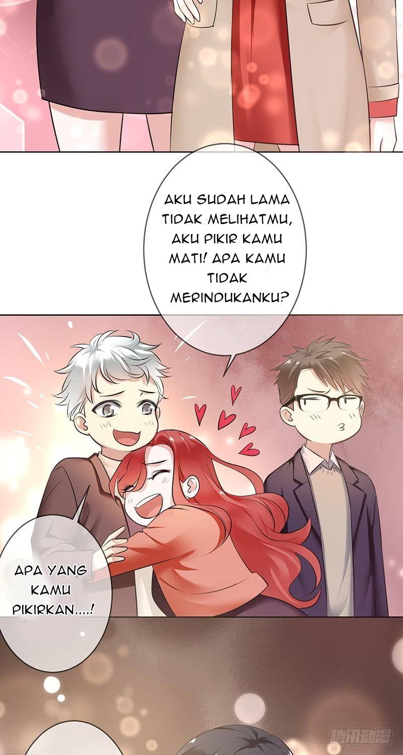 NSD Gaming Chapter 87 - halaman 23