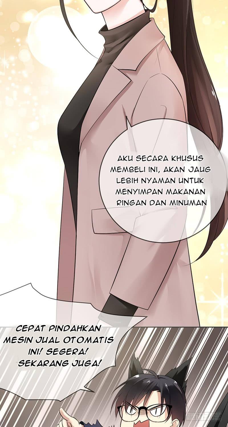 NSD Gaming Chapter 87 - halaman 27