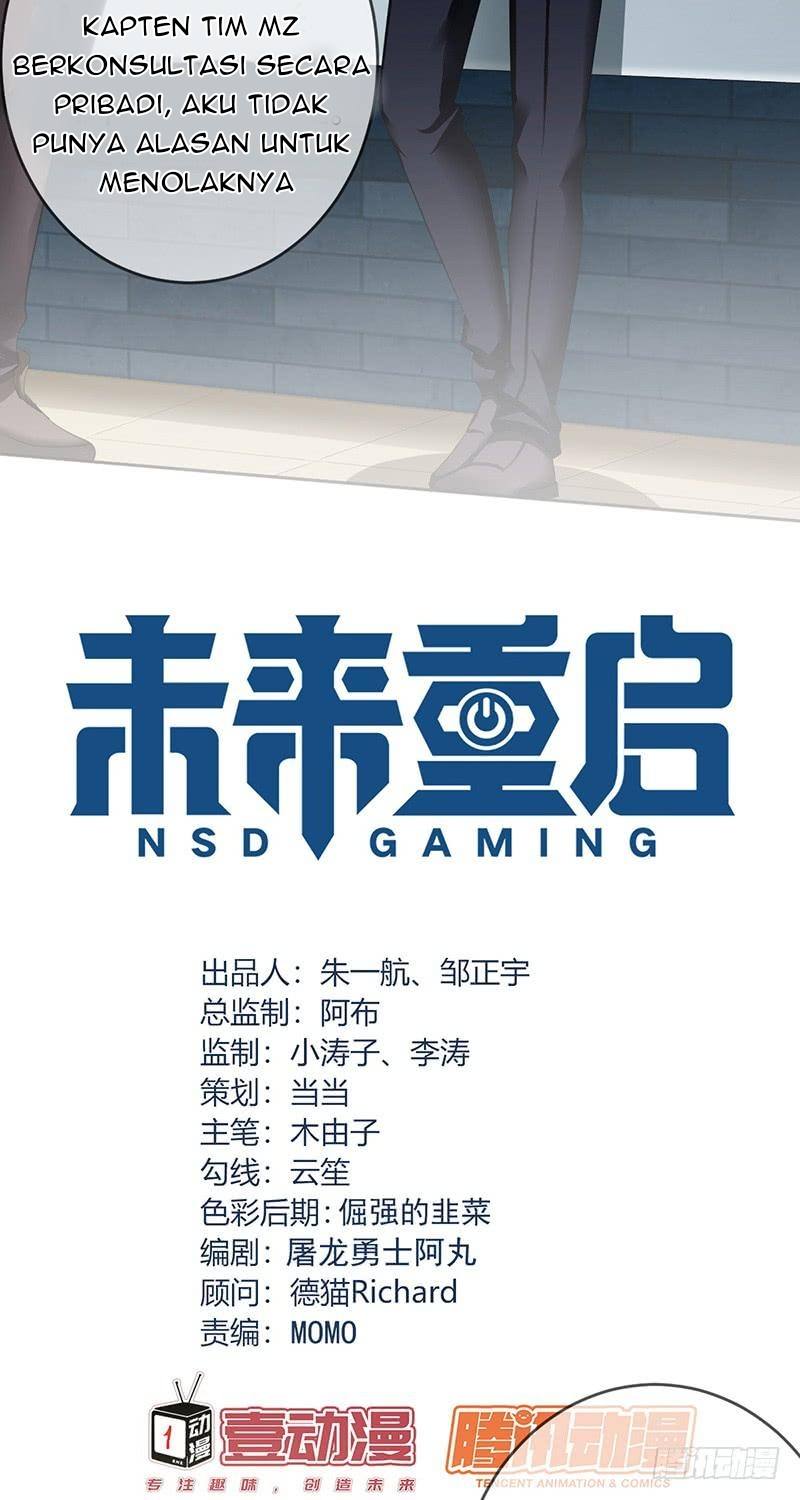 NSD Gaming Chapter 87 - halaman 3