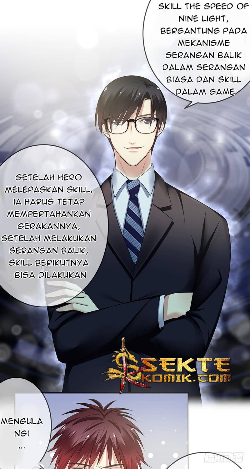 NSD Gaming Chapter 87 - halaman 4