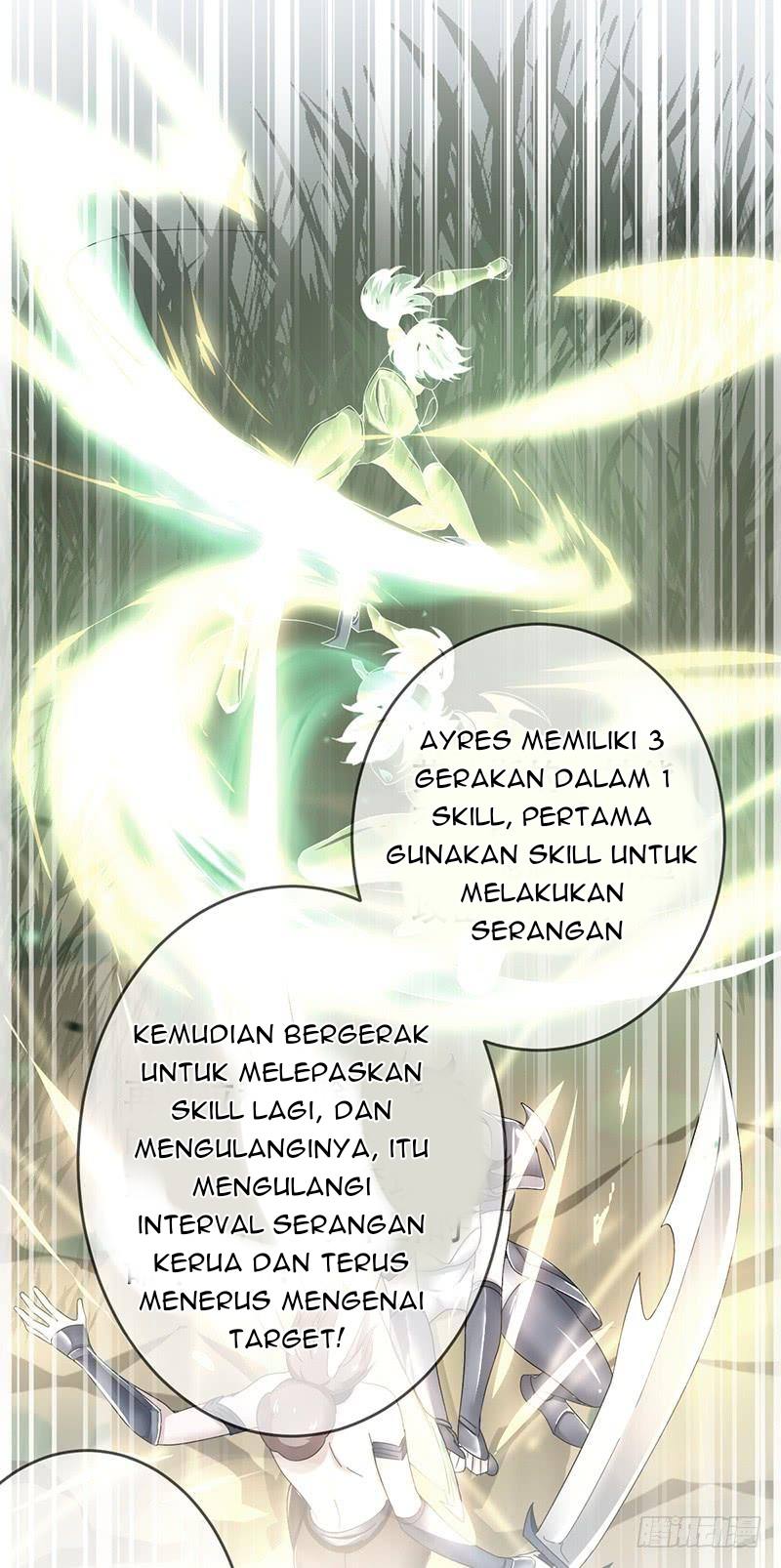 NSD Gaming Chapter 87 - halaman 6