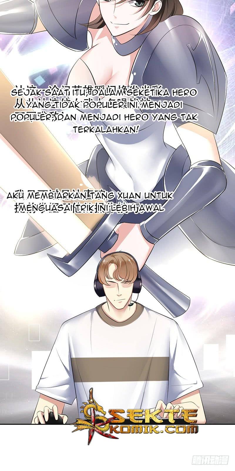 NSD Gaming Chapter 87 - halaman 9