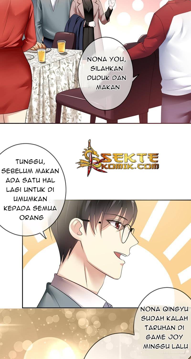 NSD Gaming Chapter 88 - halaman 11