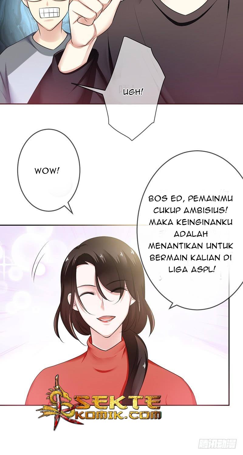 NSD Gaming Chapter 88 - halaman 21