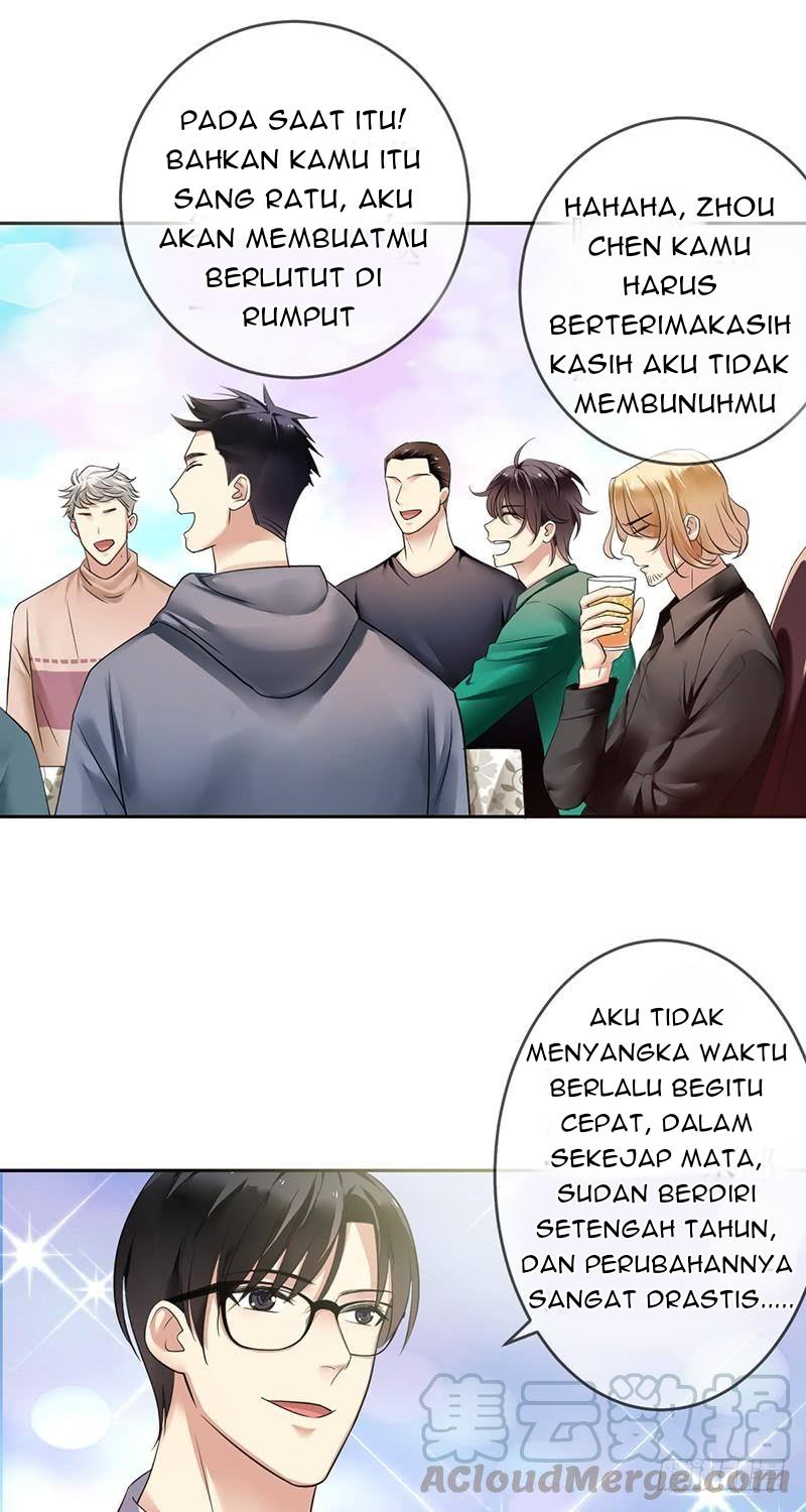 NSD Gaming Chapter 88 - halaman 22
