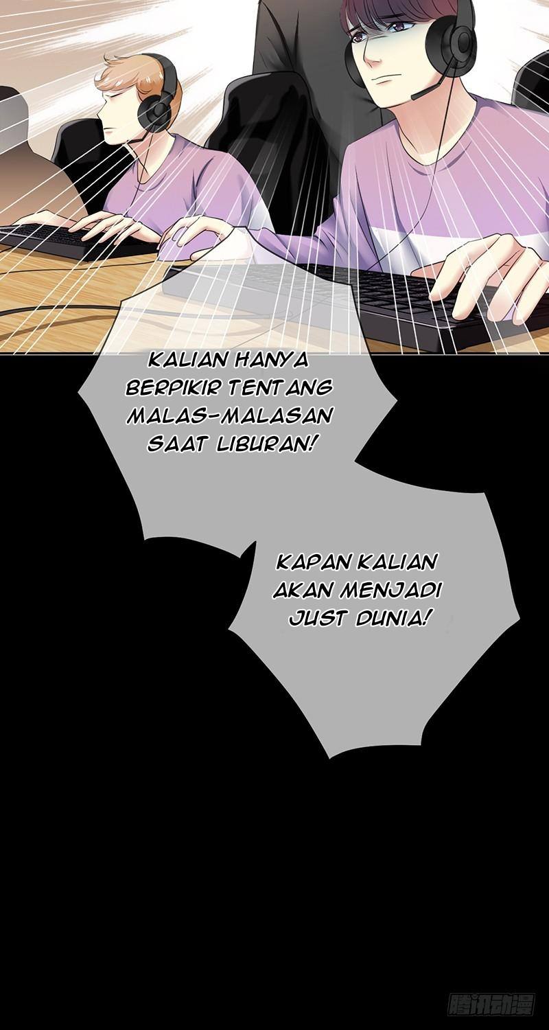 NSD Gaming Chapter 88 - halaman 29
