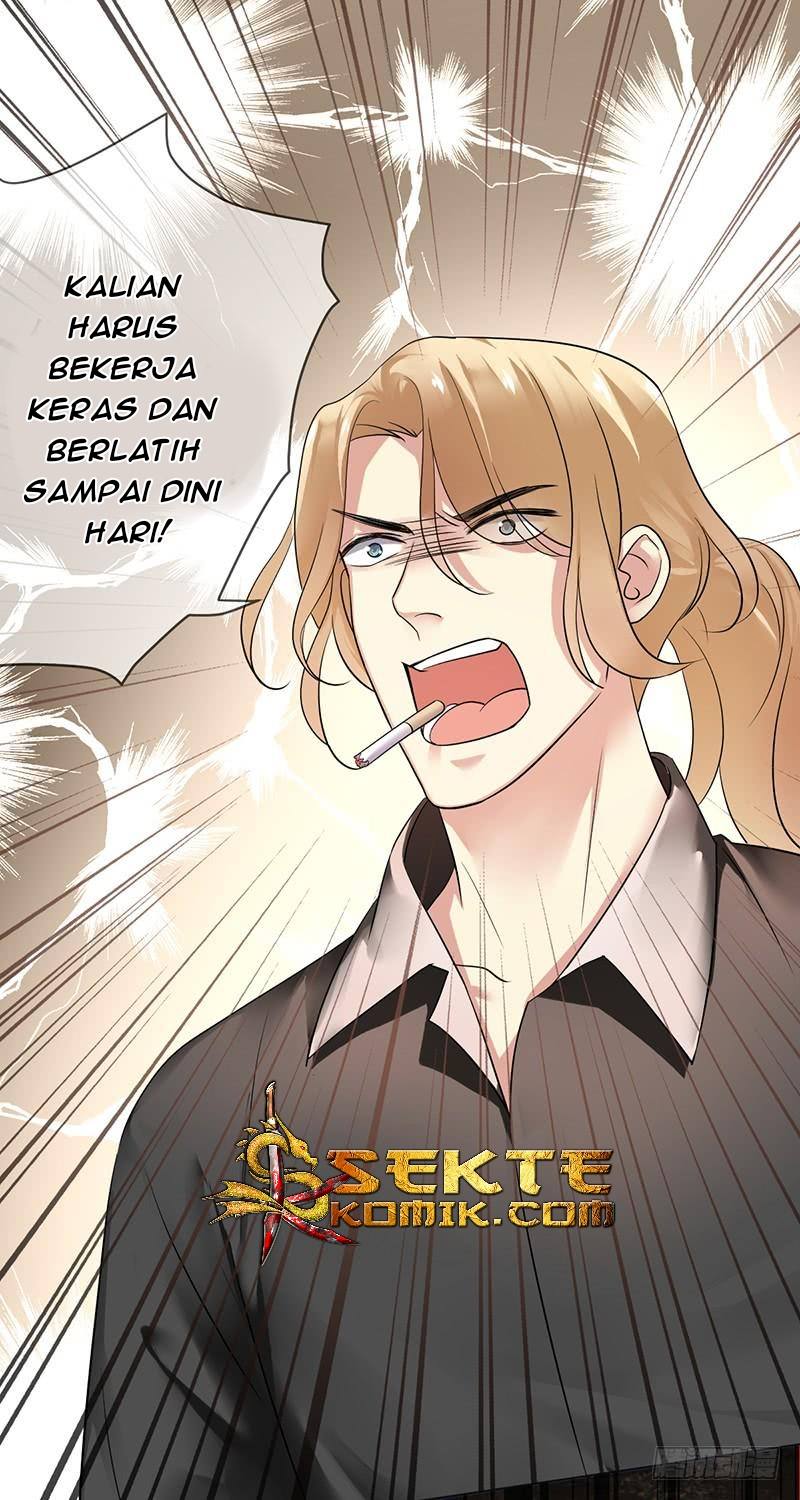 NSD Gaming Chapter 88 - halaman 30