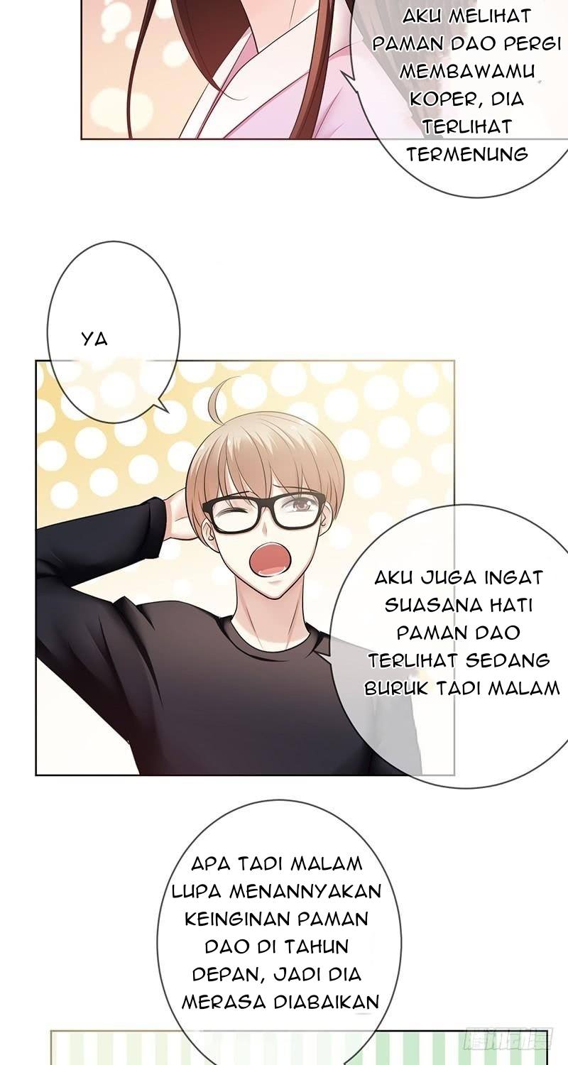 NSD Gaming Chapter 89 - halaman 11