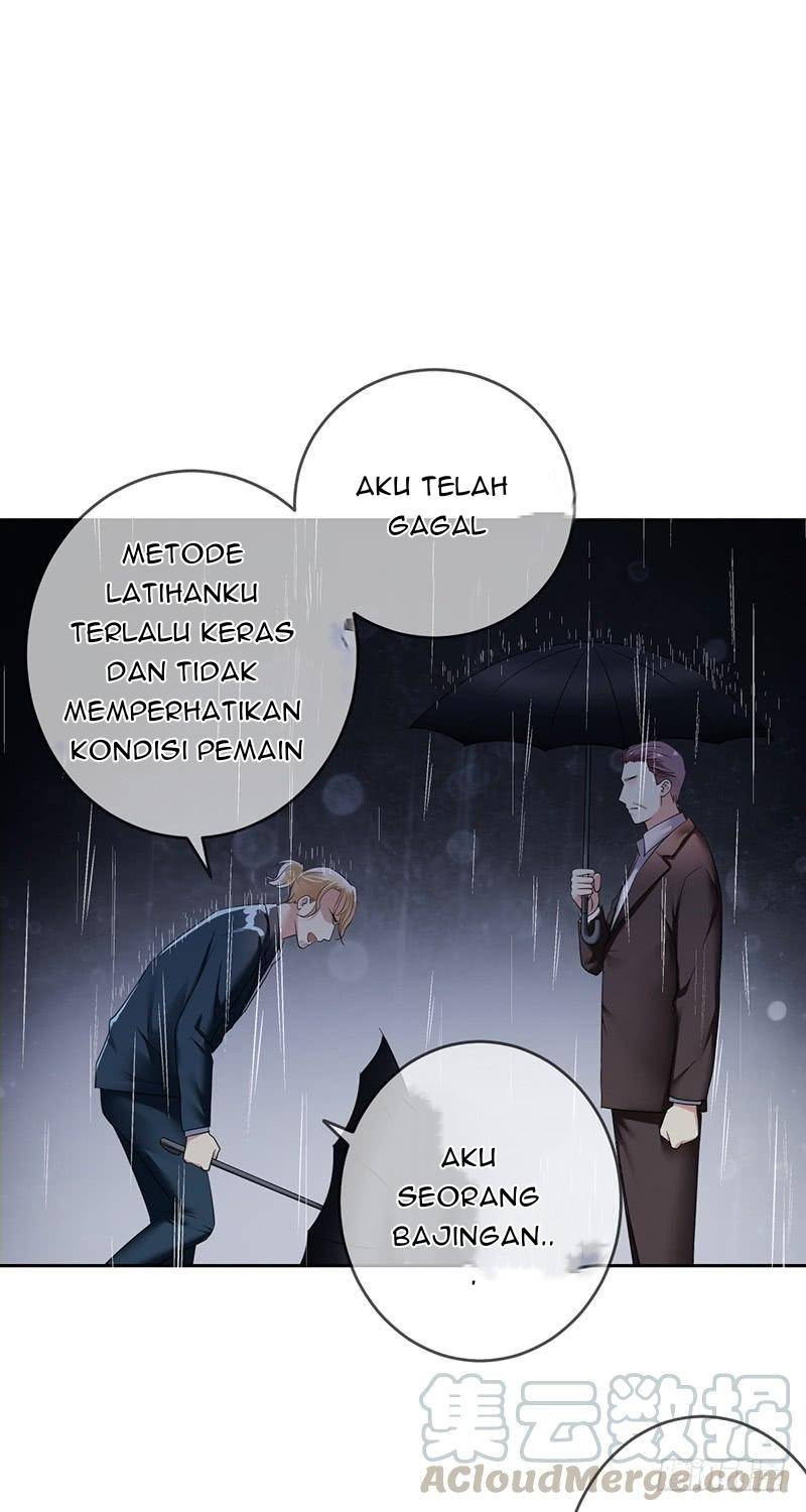 NSD Gaming Chapter 89 - halaman 22