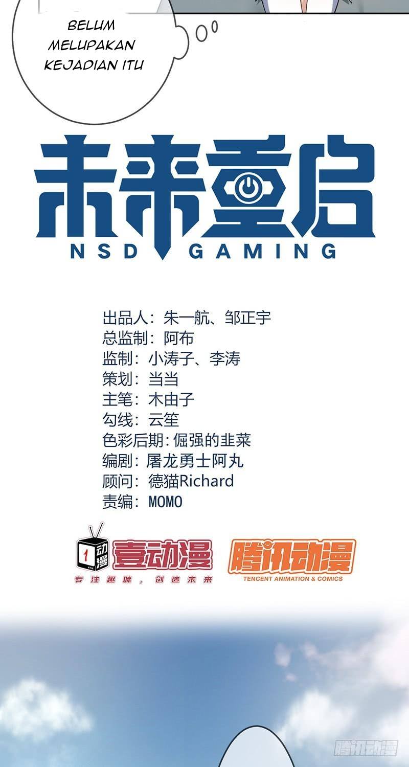 NSD Gaming Chapter 89 - halaman 3