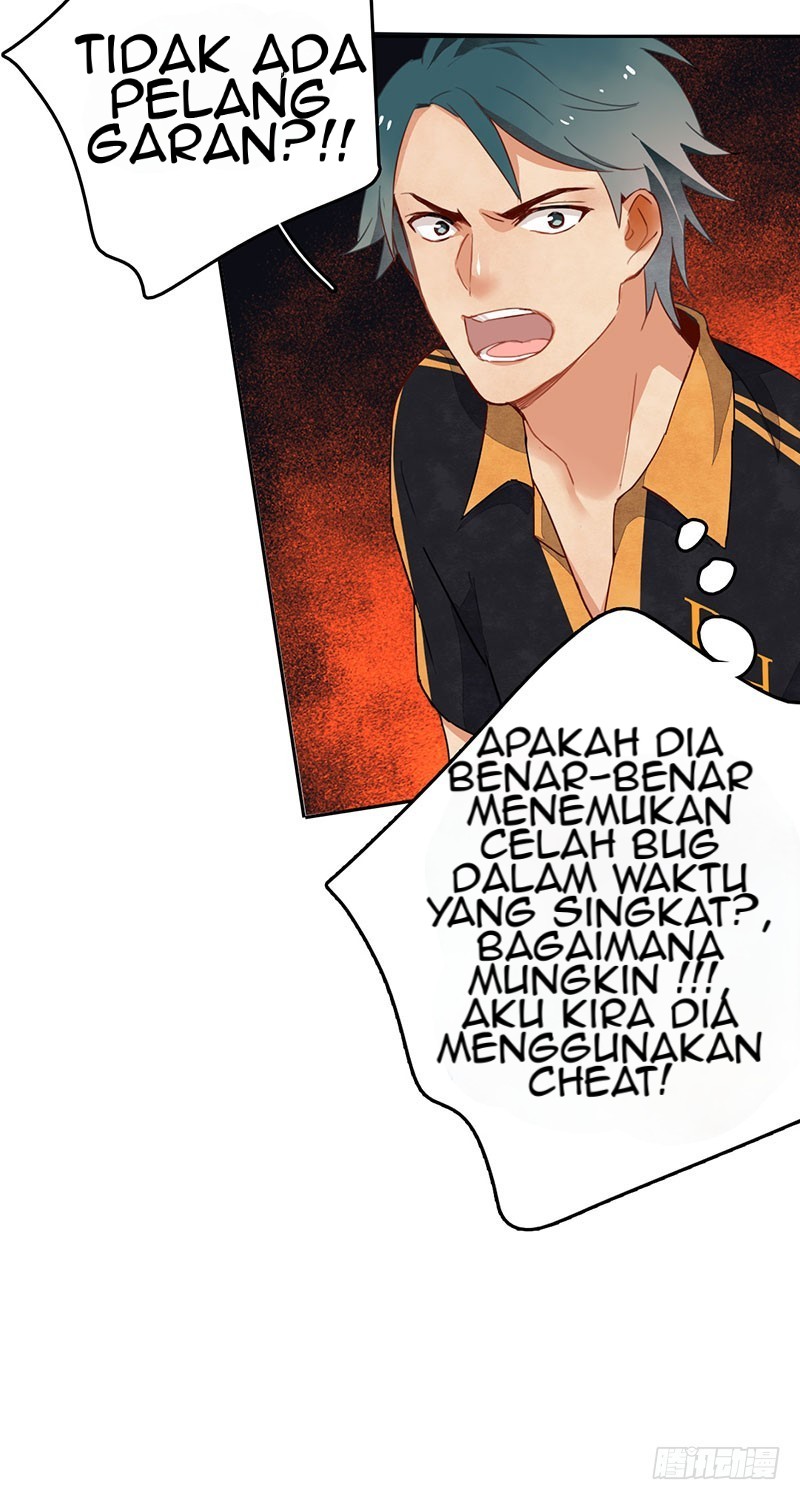 NSD Gaming Chapter 9 - halaman 11