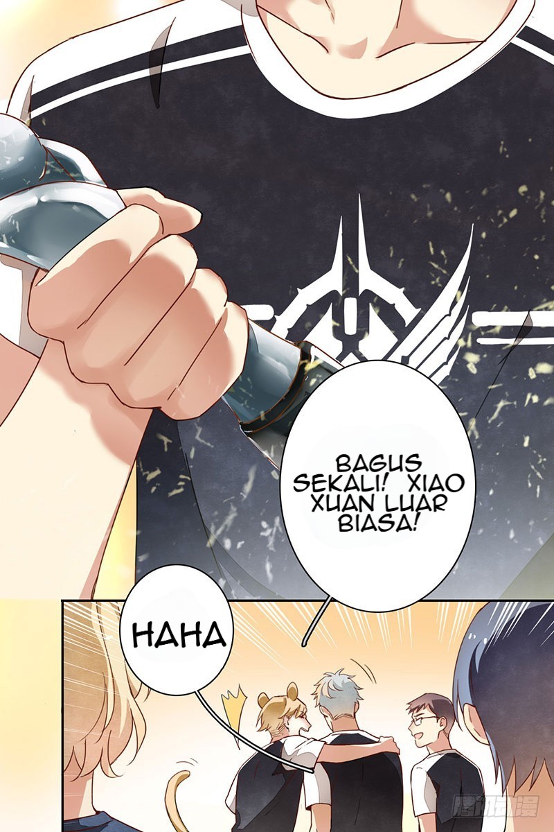 NSD Gaming Chapter 9 - halaman 20
