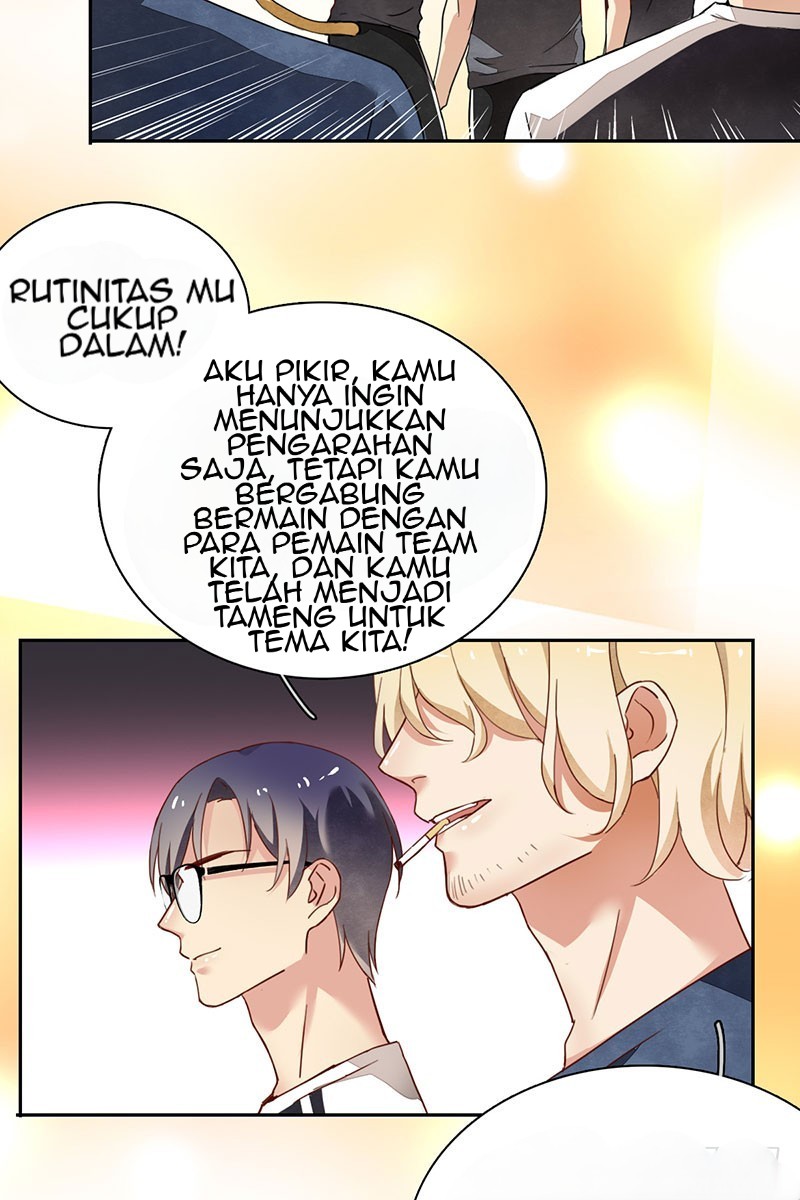 NSD Gaming Chapter 9 - halaman 21