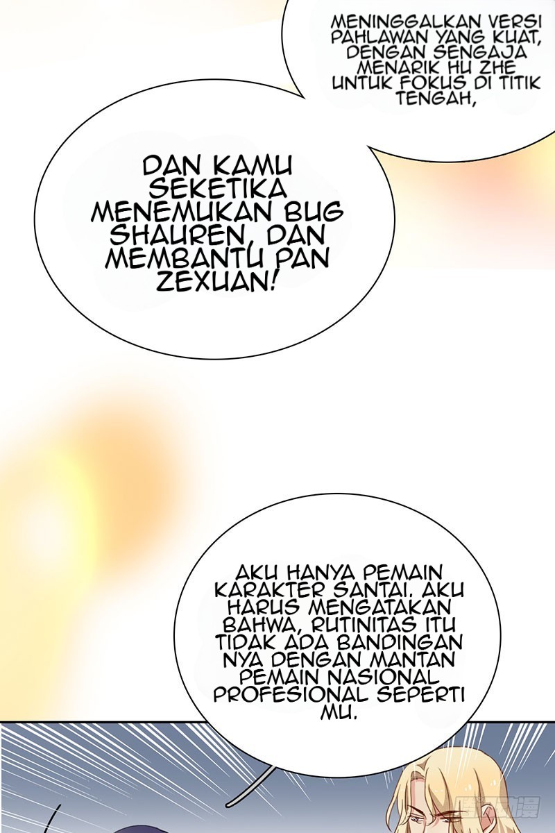 NSD Gaming Chapter 9 - halaman 22