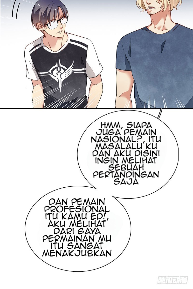 NSD Gaming Chapter 9 - halaman 23