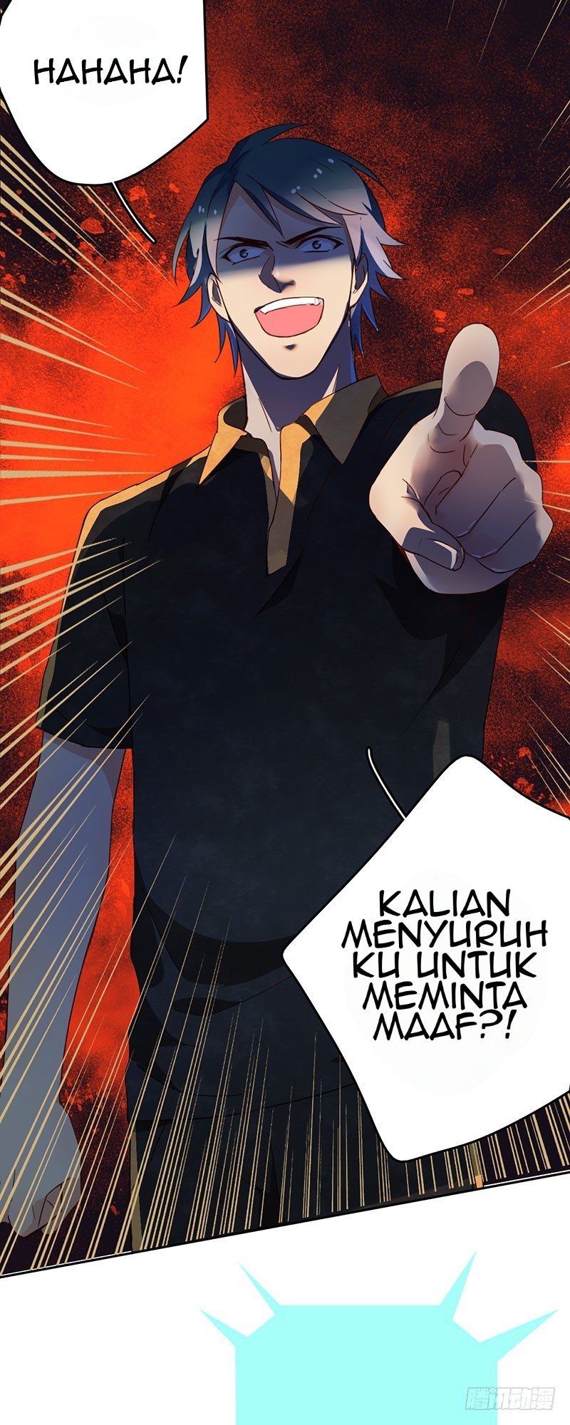 NSD Gaming Chapter 9 - halaman 8