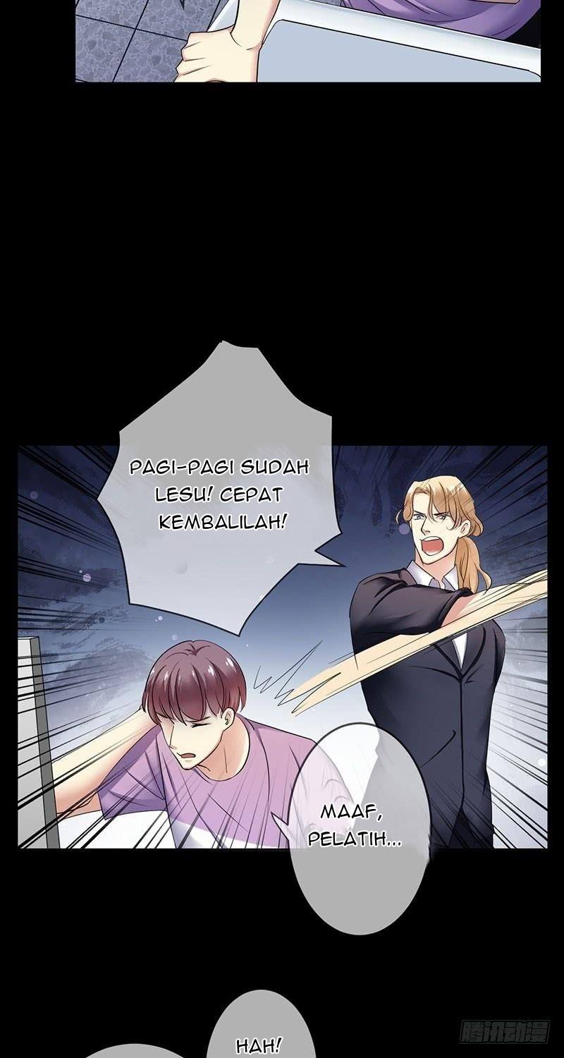 NSD Gaming Chapter 90 - halaman 11