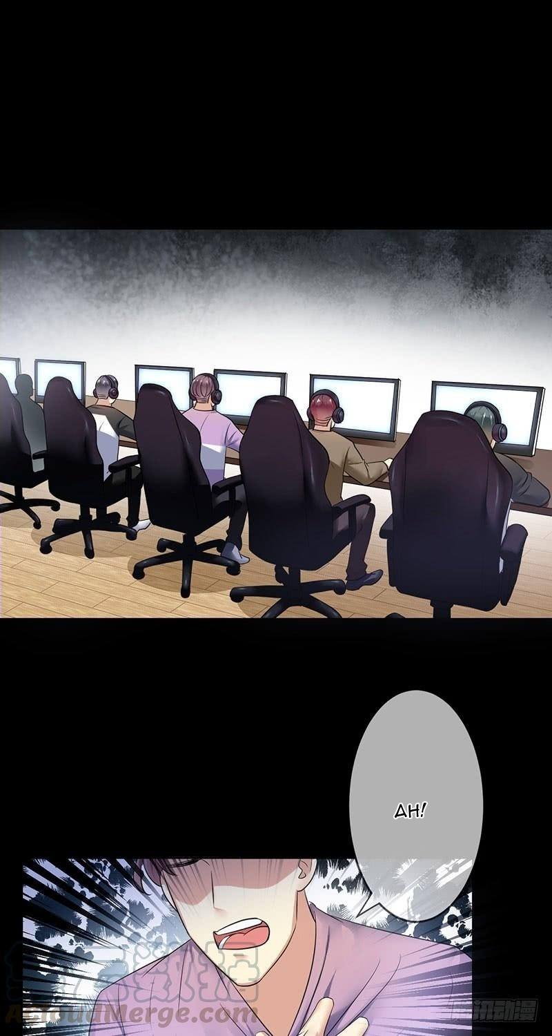 NSD Gaming Chapter 90 - halaman 22