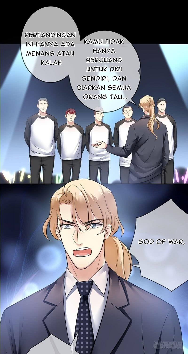 NSD Gaming Chapter 90 - halaman 26