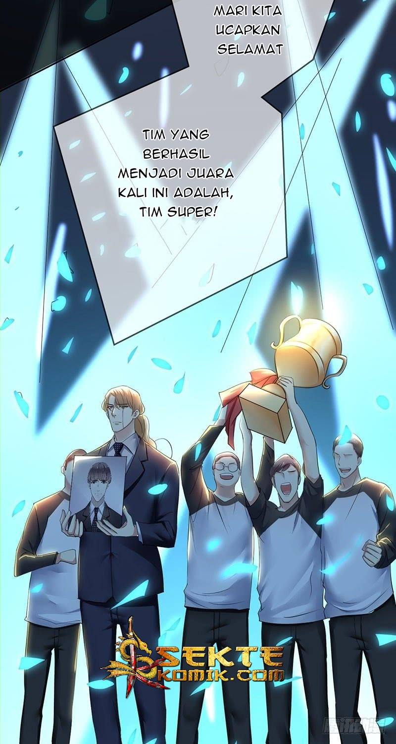 NSD Gaming Chapter 90 - halaman 28