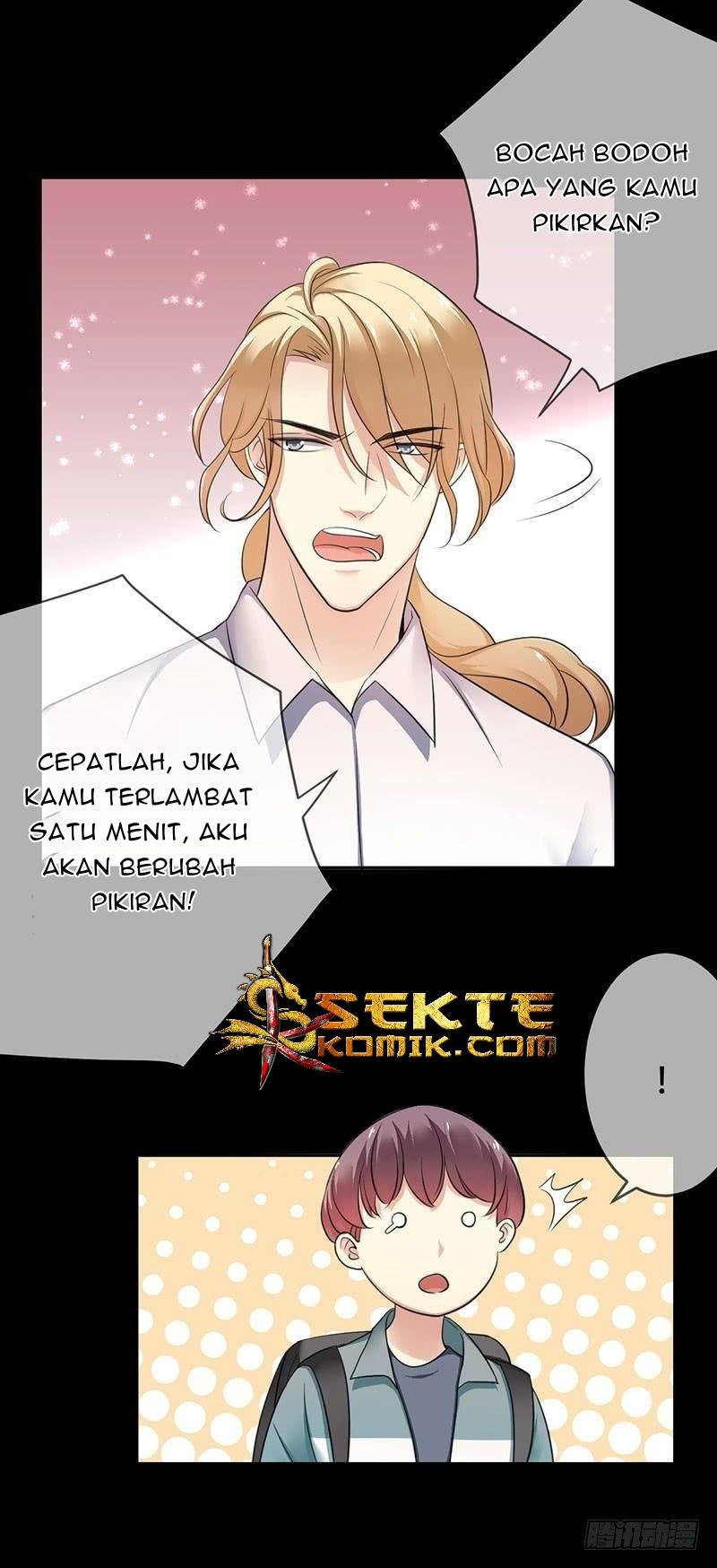 NSD Gaming Chapter 90 - halaman 5