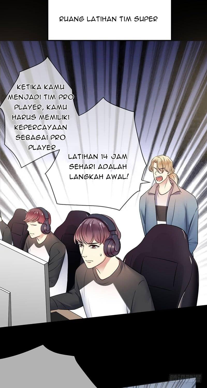 NSD Gaming Chapter 90 - halaman 7