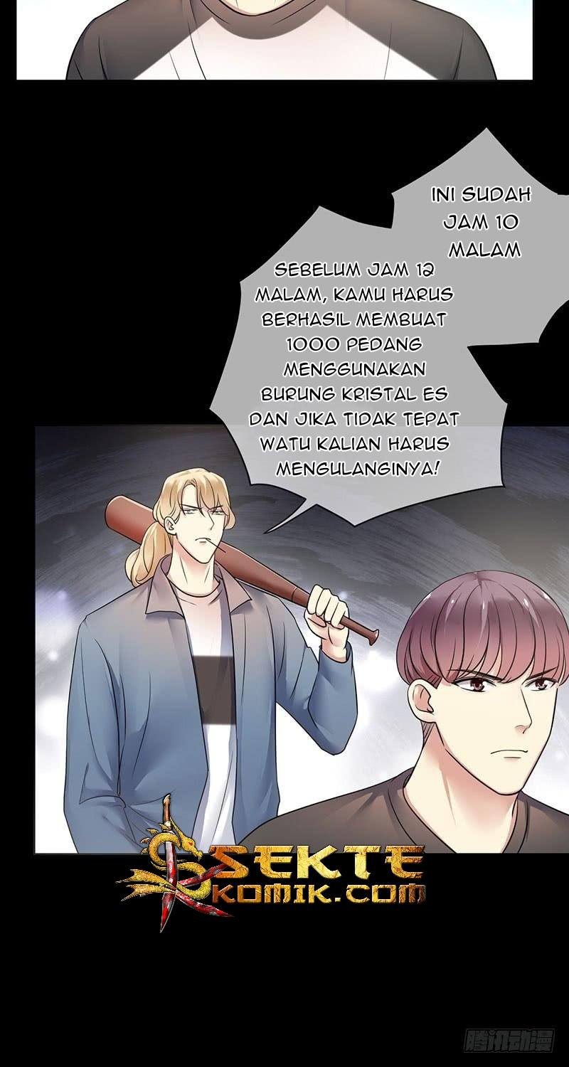 NSD Gaming Chapter 90 - halaman 9