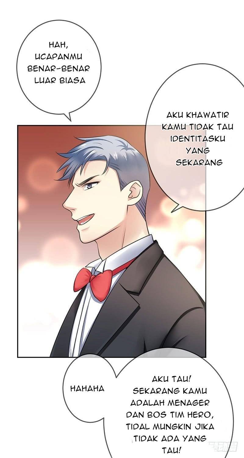 NSD Gaming Chapter 91 - halaman 10