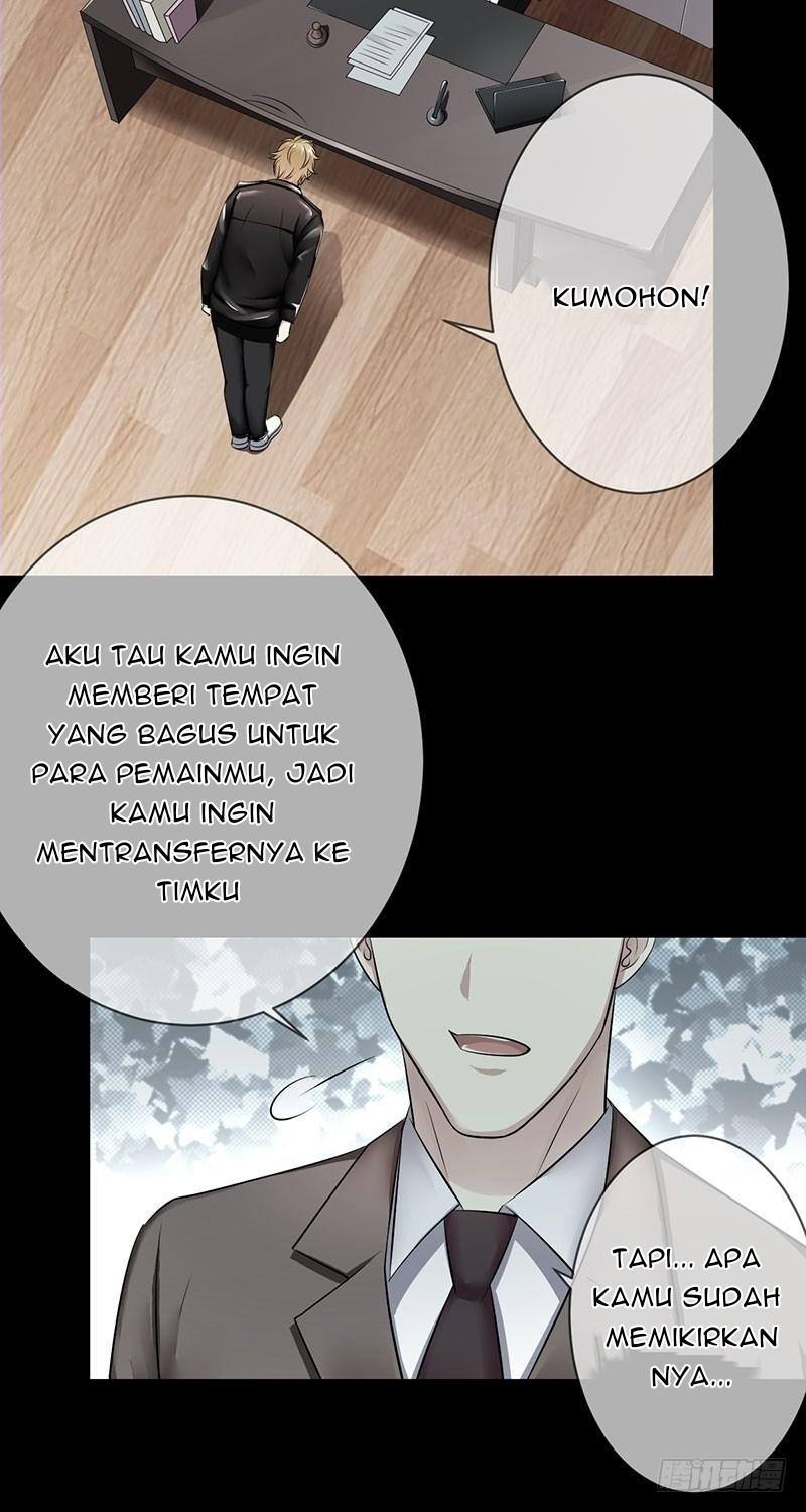 NSD Gaming Chapter 91 - halaman 17