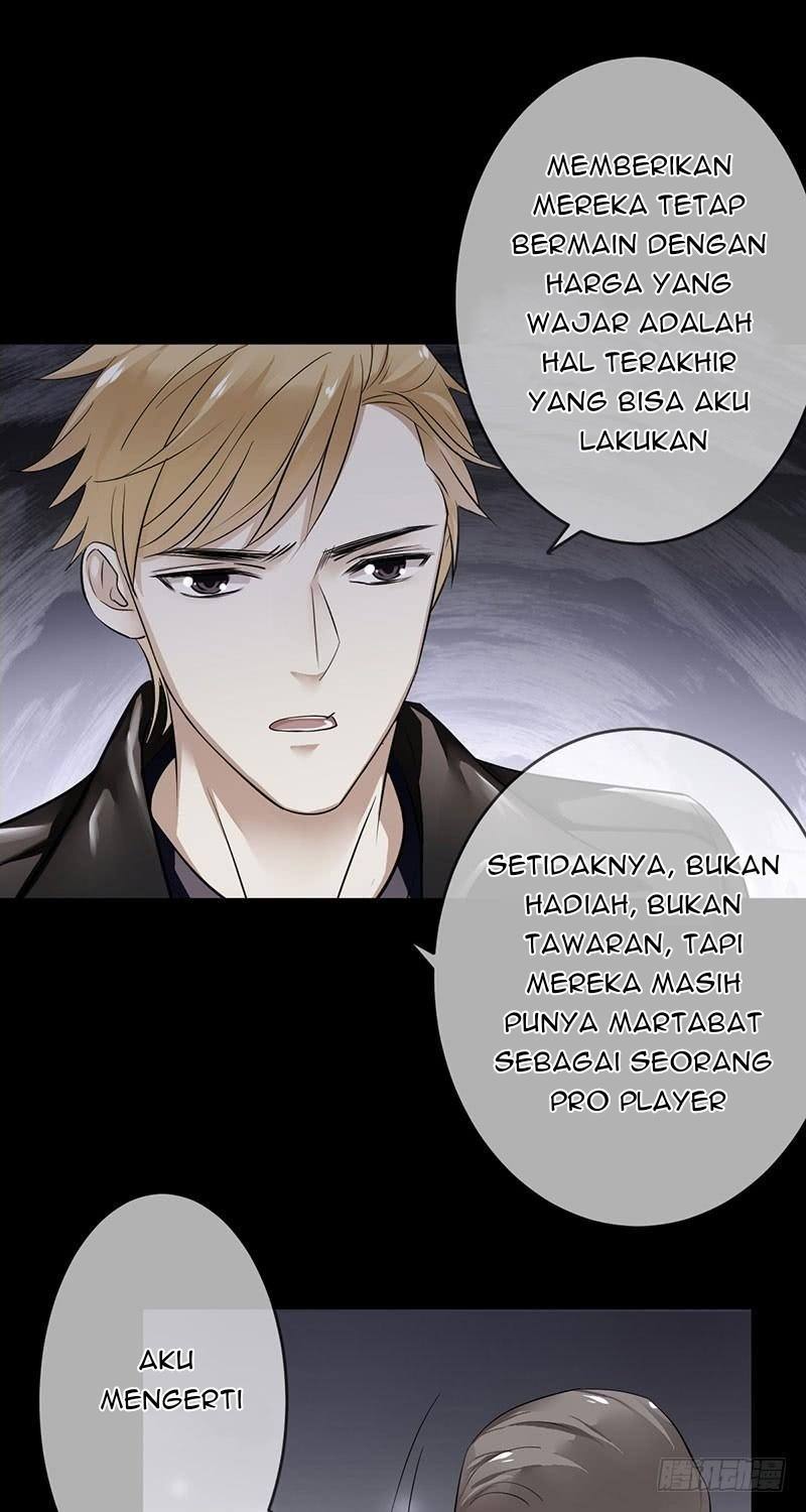 NSD Gaming Chapter 91 - halaman 18