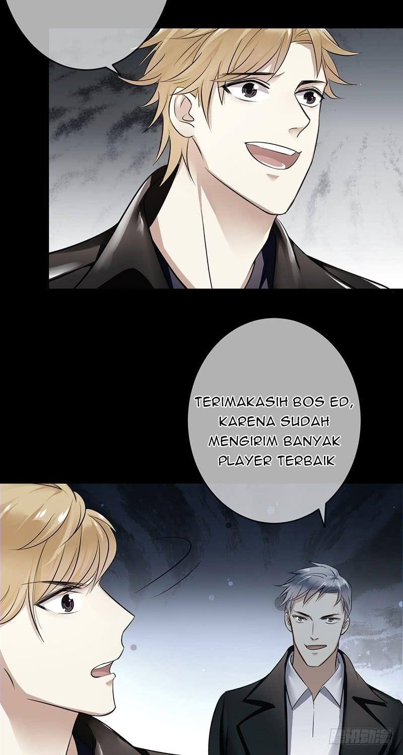 NSD Gaming Chapter 91 - halaman 20