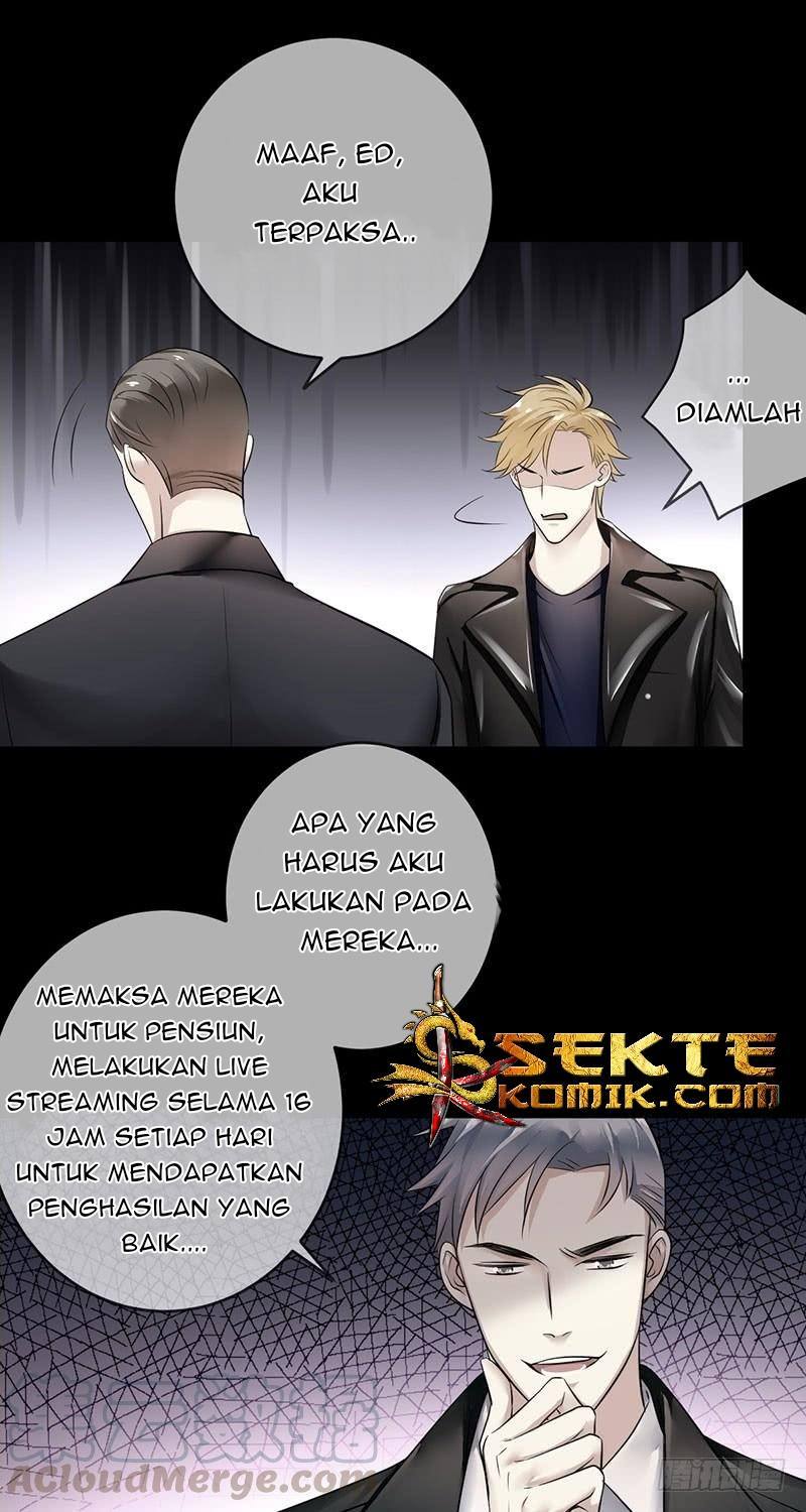 NSD Gaming Chapter 91 - halaman 22