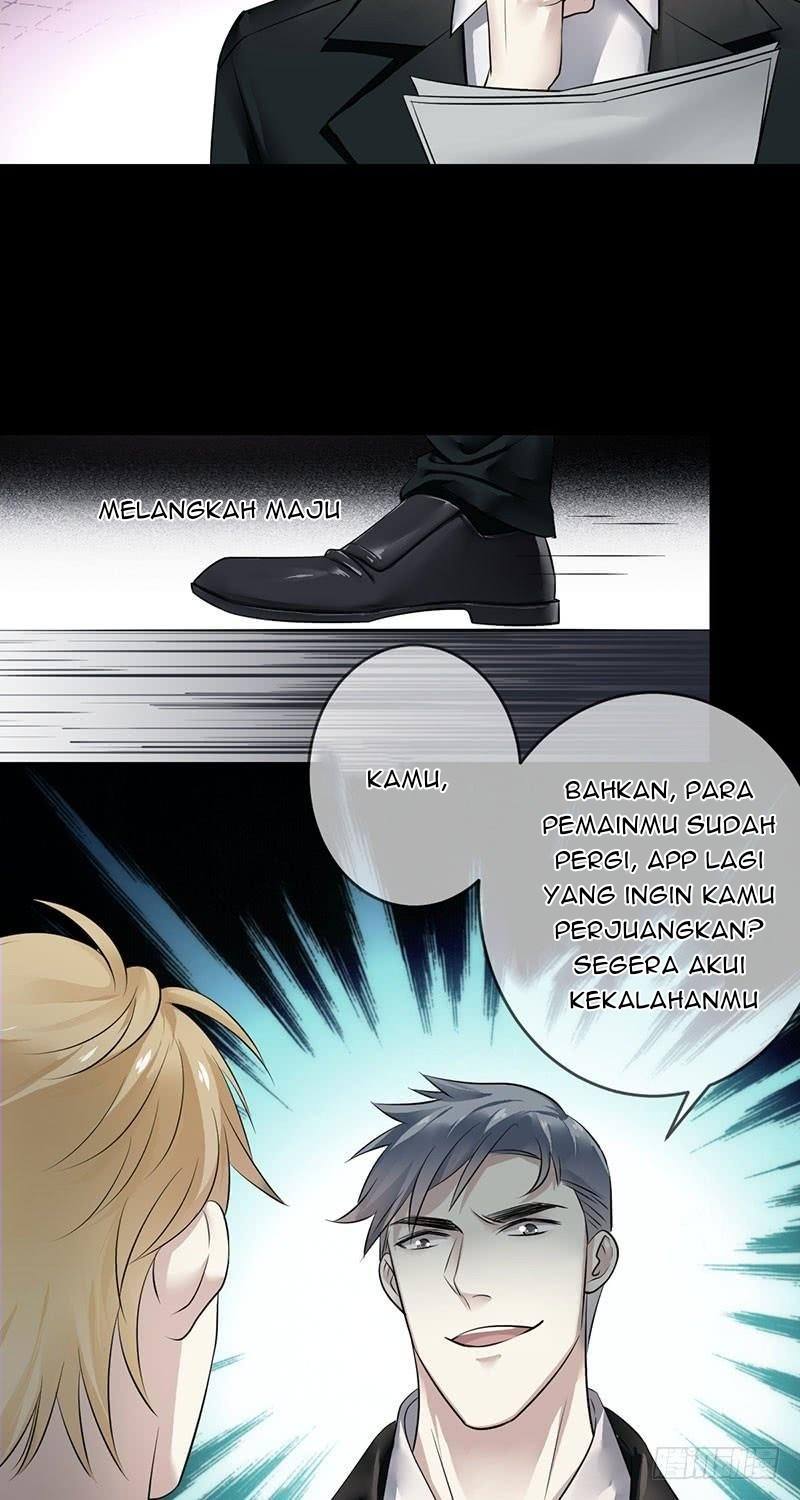 NSD Gaming Chapter 91 - halaman 23