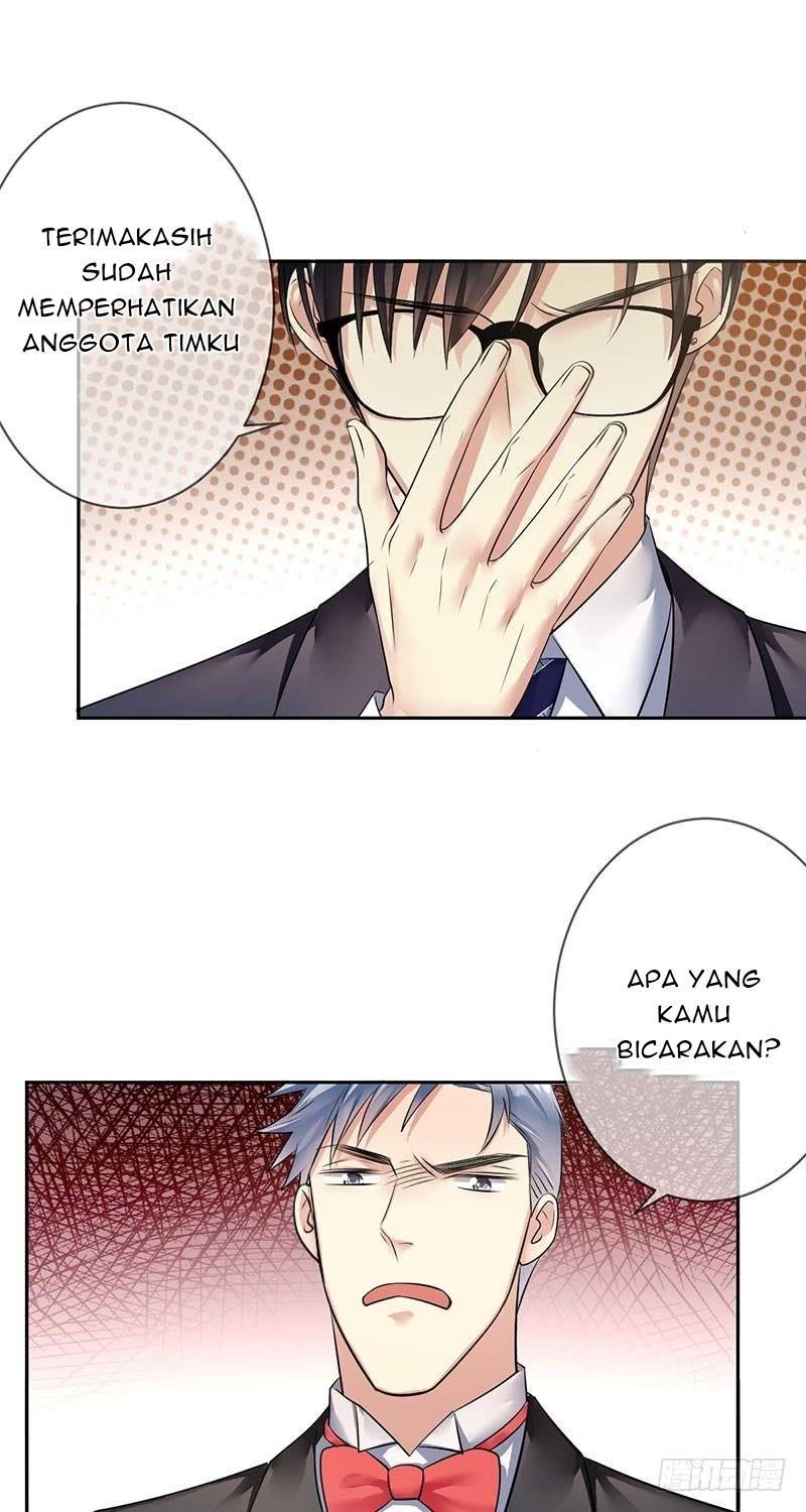 NSD Gaming Chapter 91 - halaman 26