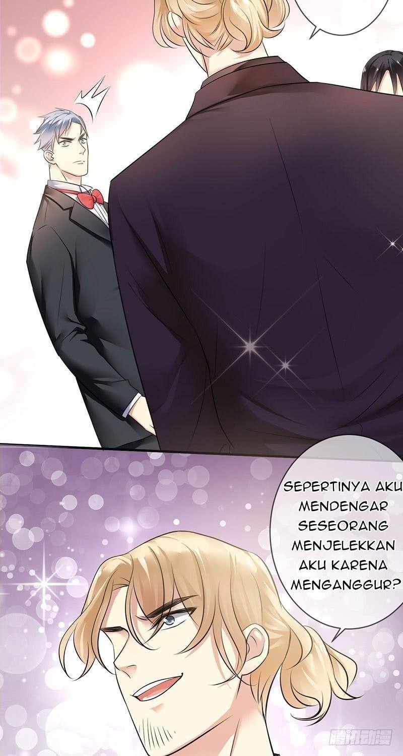 NSD Gaming Chapter 91 - halaman 28