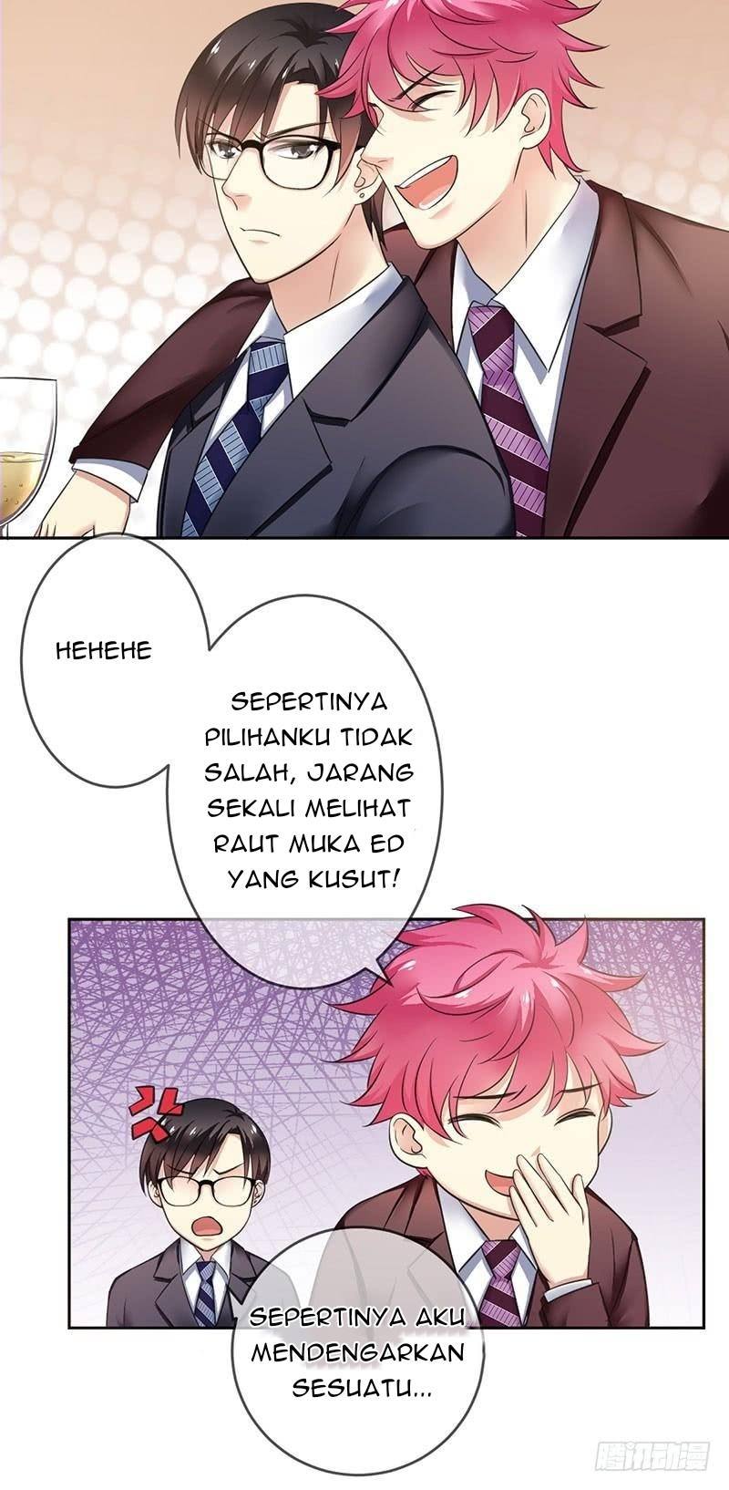 NSD Gaming Chapter 91 - halaman 5