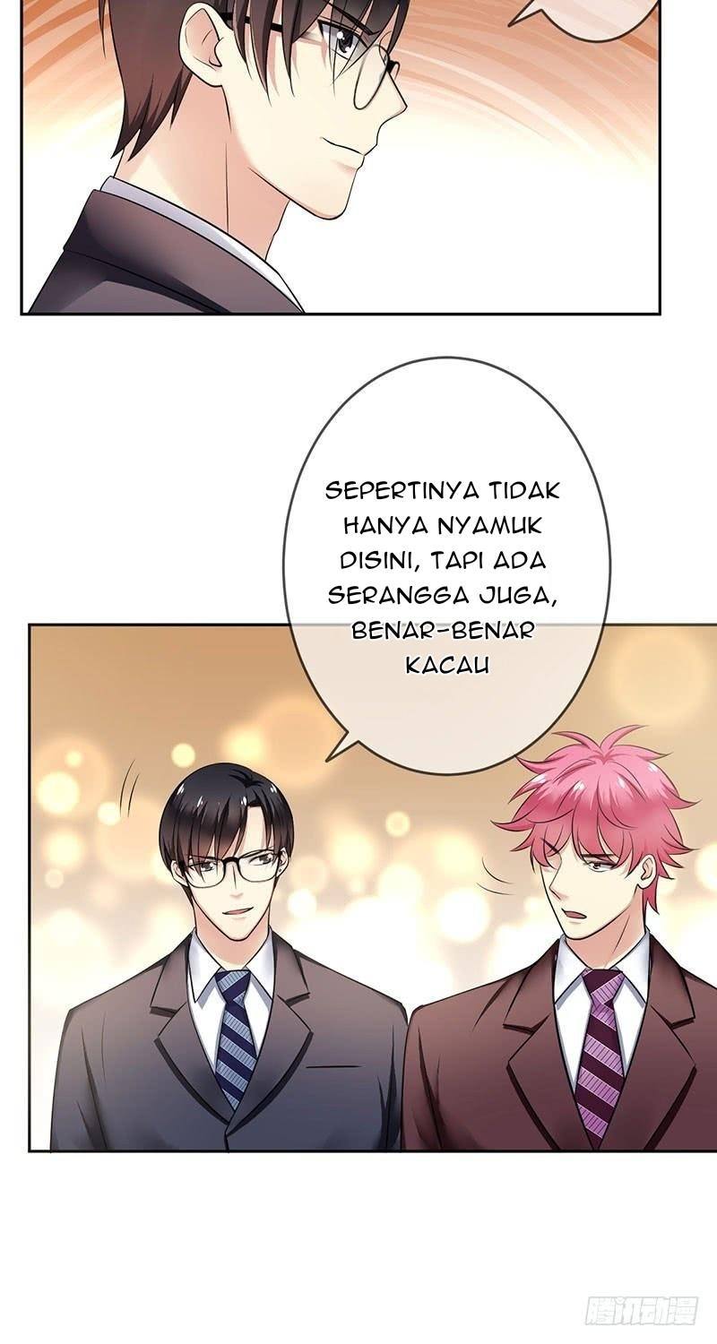 NSD Gaming Chapter 91 - halaman 9